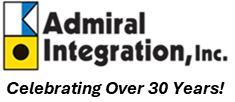 Admiral Integration, Inc