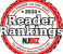Nominate Admiral Integration - NJBIZ Reader Rankings