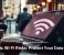 Public Wi-Fi Risks: Protect Your Data Now