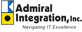 Admiral Integration, Inc Logo